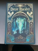 Danse Macabre kinderboek, Ophalen, Gelezen