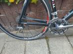 tekoop zgoh Reb Bull pro SL racefiets 60cm, Gebruikt, Aluminium, 57 tot 61 cm, Meer dan 20 versnellingen
