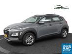 Hyundai Kona 1.0 T-GDI Comfort, Voorwielaandrijving, Stof, Gebruikt, Euro 6