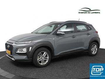 Hyundai Kona 1.0 T-GDI Comfort beschikbaar voor biedingen