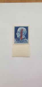 5861 italie vittorio emanuelle III fascetti 125ct , Verzenden