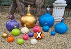 Polyester kippen,  allerlei, Tuin en Terras, Tuinbeelden, Ophalen, Nieuw, Kunststof, Dierenbeeld
