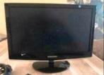Samsung Syncmaster Monitor, Computers en Software, Monitoren, Gebruikt, Kantelbaar, Full HD, DVI