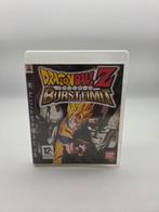 Dragonball Z Burstlimit, Zwolle, Vechten, 1 speler, Ophalen of Verzenden