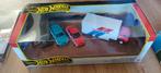 hot wheels Nissan set, Hobby en Vrije tijd, Modelauto's | 1:24, Ophalen of Verzenden, Nieuw