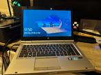 HP EliteBook 8470p, Computers en Software, Windows Laptops, Gebruikt, 2 tot 3 Ghz, 8 GB, 14 inch
