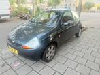 Ford Ka 1.3 I 51KW 2006 Groen, Voorwielaandrijving, 1299 cc, 15 km/l, 4 cilinders