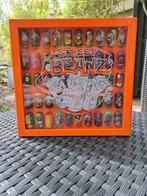 Nieuwe doos street beanz spaaractie Plus, Verzamelen, Supermarktacties, Plus, Ophalen of Verzenden