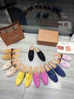 Loro piana, Verzenden, Nieuw