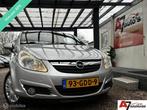 Opel Corsa 1.2-16V Nieuwe APK, Auto's, Voorwielaandrijving, 450 kg, Gebruikt, Origineel Nederlands
