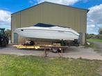 REGAL VENTURI 8.3 speedcruiser te koop, Watersport en Boten, Motorboten en Motorjachten, Ophalen, Gebruikt, 50 pk of meer, 6 tot 9 meter