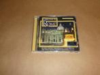 CD Christmas In Rome, Ophalen of Verzenden, Zo goed als nieuw