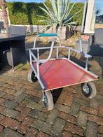 Pitkar kartbok., Sport en Fitness, Karting, Ophalen, Zo goed als nieuw