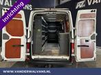 Volkswagen Crafter 2.0 TDI 177pk 3500kg Trekhaak L3H3 L2H2 I, 13 km/l, Gebruikt, Euro 6, 4 cilinders