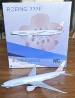 China Airlines Cargo B777F 1:400 NG Models, Verzamelen, Ophalen of Verzenden, Nieuw, Schaalmodel