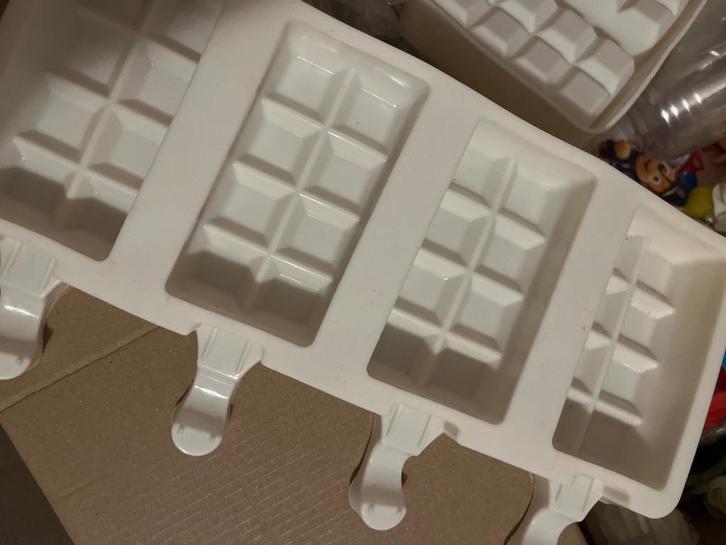 Taart Bakmaterialen opkopen - van alles wat., Hobby en Vrije tijd, Taarten en Cupcakes maken, Zo goed als nieuw, Bakvorm, Taarten of Cupcakes