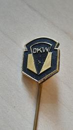 D K W  auto speld, Verzamelen, Speldjes, Pins en Buttons, Verzenden, Gebruikt, Merk, Speldje of Pin