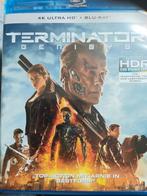 Terminator Genisys Bluray NL omdertiteld NIEUW!! LEES!!!, Cd's en Dvd's, Ophalen of Verzenden, Zo goed als nieuw, Science Fiction en Fantasy