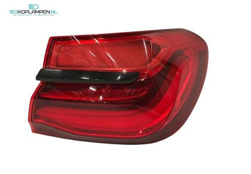BMW 7 Serie G11 achterlicht rechts Led, Auto-onderdelen, Verlichting, BMW, Gebruikt, Herkomst onderdeel bekend, Verzenden