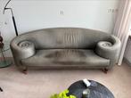 Designbank De Krul - gelderland arX Giaconda - Maroeska Metz, Huis en Inrichting, Ophalen, Gebruikt, Driepersoons, Modern, klassiek, vintage, stijlvol