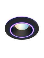 Calex smart halo led spots en led strip, Led, Ophalen of Verzenden, Zo goed als nieuw, Metaal of Aluminium