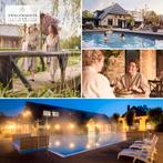 Entree Zwaluwhoeve voor 2 personen | Spa Sauna, Tickets en Kaartjes, Twee personen, Cadeaubon, Spa of Sauna