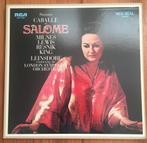 Strauss - Salome, Gebruikt, Ophalen of Verzenden, Orkest of Ballet, 12 inch