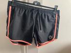 Hurley Phantom sportbroekje, Zwart, Ophalen of Verzenden, Maat 36 (S), Gedragen