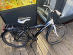 X-treme kinderfiets jongensfiets, Fietsen en Brommers, Fietsen | Jongens, Verzenden, Gebruikt, 20 inch, Versnellingen