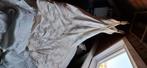 trouwjurk, Kleding | Dames, Trouwkleding en Trouwaccessoires, Ophalen, Gedragen, Beige, Trouwjurk
