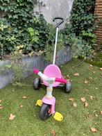 Gratis smoby driewieler, Fietsen en Brommers, Fietsen | Kinderfietsjes, Ophalen, Gebruikt, Minder dan 16 inch
