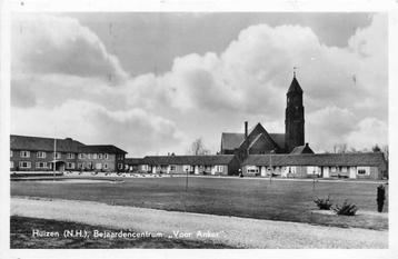 (300-164-023) Huizen Bejaardencentrum Voor Anker beschikbaar voor biedingen