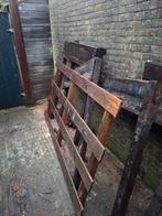 Hard houten planken, Ophalen, Minder dan 25 mm, 200 tot 250 cm, Plank