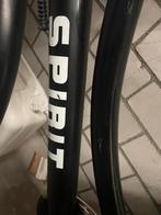 Damesfiets - Spirit, Overige merken, Gebruikt, Versnellingen, 49 tot 53 cm