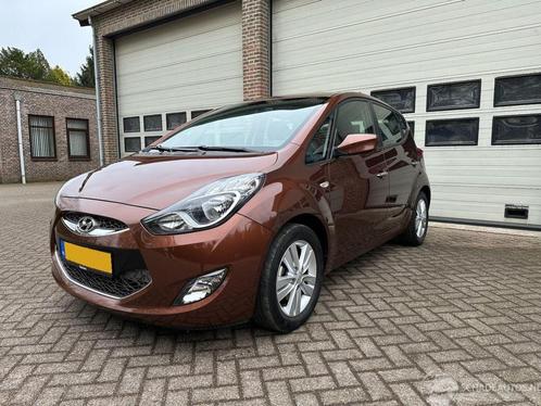 Hyundai ix20 1.6i Go! Automaat Airco 54092 Km ! (bj 2012), Auto diversen, Schadeauto's, Automaat, Benzine, Overige carrosserieën