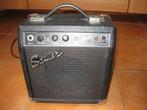 Squire gitaarversterker, Ophalen, Zo goed als nieuw, Minder dan 50 watt