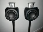 Bang & Olufsen Beolab 3 speaker met voet, Audio, Tv en Foto, Luidsprekers, Gebruikt, 60 tot 120 watt, Front, Rear of Stereo speakers