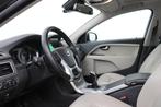 Volvo V70 D4 Nordic+ | Schuif/kanteldak | Leder | Trekhaak |, Auto's, Volvo, Voorwielaandrijving, Euro 6, 4 cilinders, Zwart
