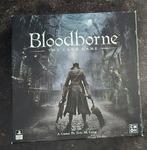 Bloodborne: The Card Game + Expansion + Houten Insert, Hobby en Vrije tijd, CMON, Vijf spelers of meer, Zo goed als nieuw, Verzenden