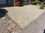 Bestrating, Ophalen, Gebruikt, Klinkers, 10 m² of meer