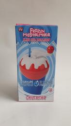 Frozen Milkshake Maker, Chillfactor. Originele doos. 7B15, Huis en Inrichting, Keuken | Keukenbenodigdheden, Gebruikt, Ophalen of Verzenden