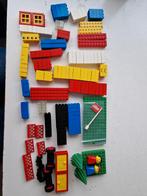 Lego 355-2 - Basic set, Kinderen en Baby's, Speelgoed | Duplo en Lego, Ophalen of Verzenden, Gebruikt, Complete set, Lego