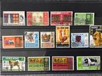 923. 14 x Hongkong, Postzegels en Munten, Postzegels | Azië, Oost-Azië, Verzenden