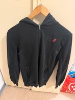 EA7 emporio armani vest maat m, Emporio Armani, Maat 48/50 (M), Zwart, Ophalen of Verzenden