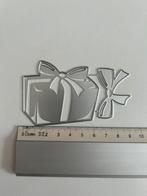 Snijmal bonbons doosje, Hobby en Vrije tijd, Kaarten | Zelf maken, Ophalen of Verzenden, Nieuw, Overige thema's, Pons of Mal