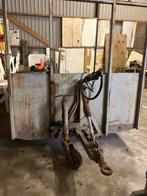 Te koop: landbouwwagen, Ophalen