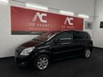 Toyota Corolla Verso 1.8 VVT-i Luna - VERKOCHT!, Gebruikt, 4 cilinders, 129 pk, Zwart
