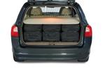 Carbags reistassenset voor Volvo V70 - Perfecte pasvorm!, Ophalen of Verzenden, Gebruikt