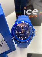 ICE Watch unisex z.g.a.n., Overige merken, Kunststof, Ophalen of Verzenden, Zo goed als nieuw