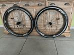 FFW F4R Carbon wielset, Fietsen en Brommers, Fietsonderdelen, Ophalen, Zo goed als nieuw, Racefiets, Wiel